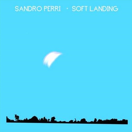 Soft Landing - Perri, Sandro Cd Album - Main Image