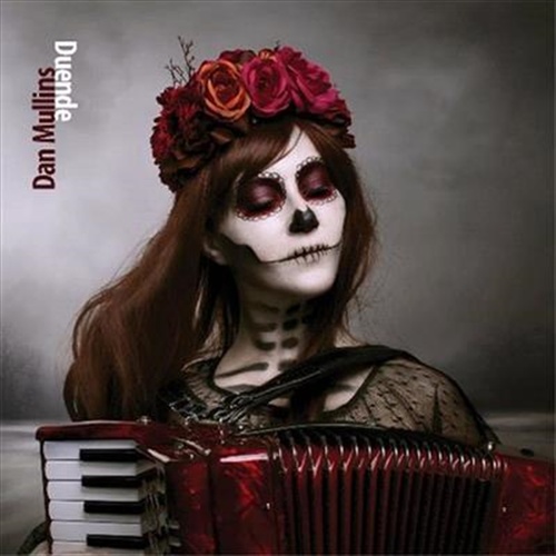 Duende - Mullins, Dan Cd Album - Main Image
