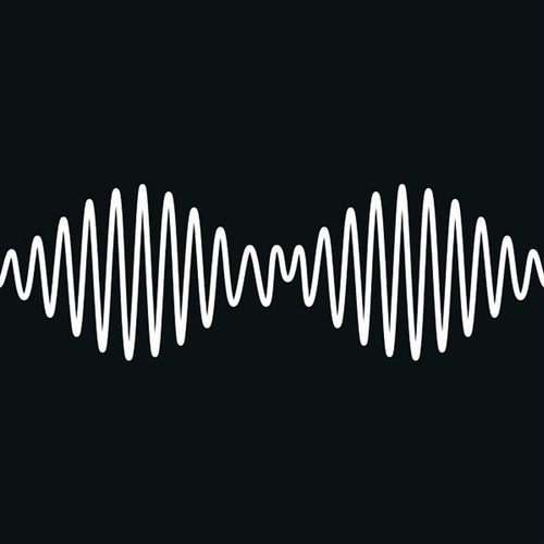 Am - Arctic Monkeys Cd Album - Main Image