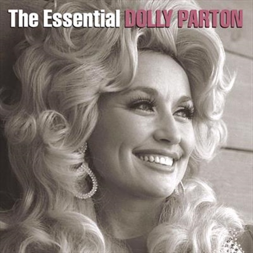Essential Dolly Parton: Gold S - Parton, Dolly Cd Album - Main Image