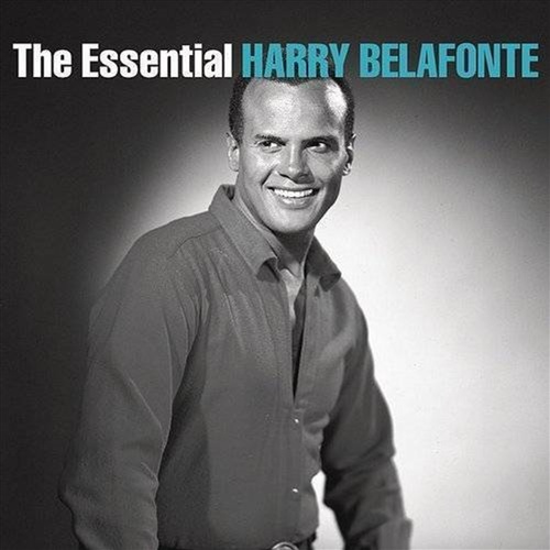 Essential Harry Belafonte: Gol - Belafonte, Harry Cd Album - Main Image