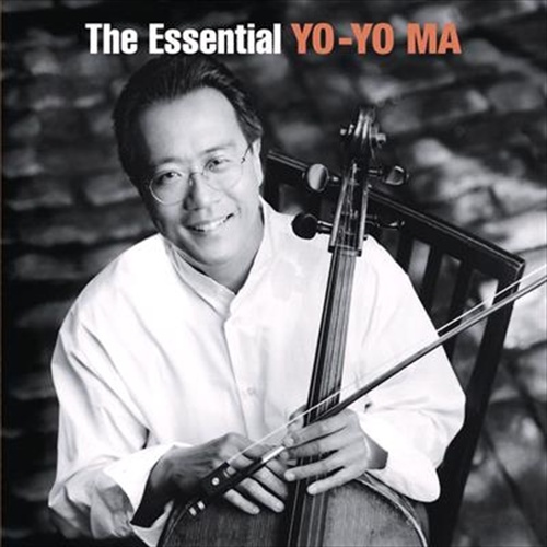 Essential Yo Yo Ma: Gold Serie - Ma, Yo Yo Cd Album - Main Image
