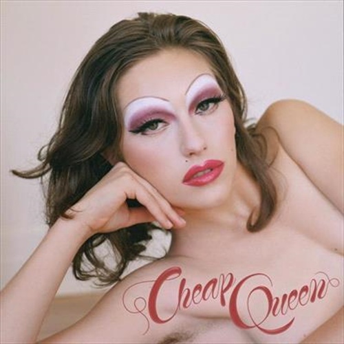 Cheap Queen - King Princess Cd Album - Main Image