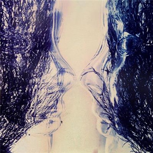 Wave - Watson, Patrick Cd Album - Main Image