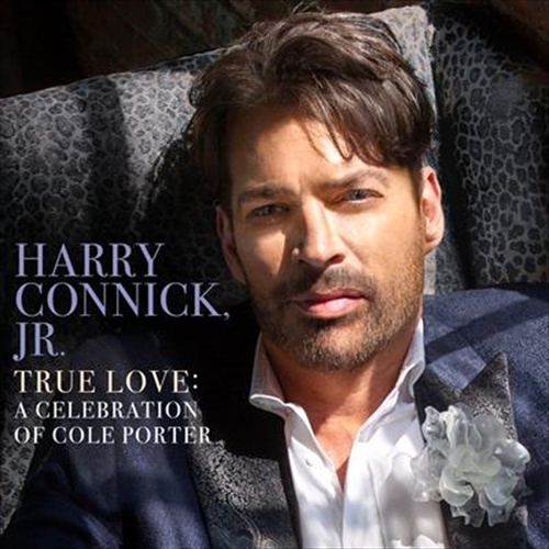 True Love: A Celebration Of Co - Connick Jr, Harry Cd Album - Main Image