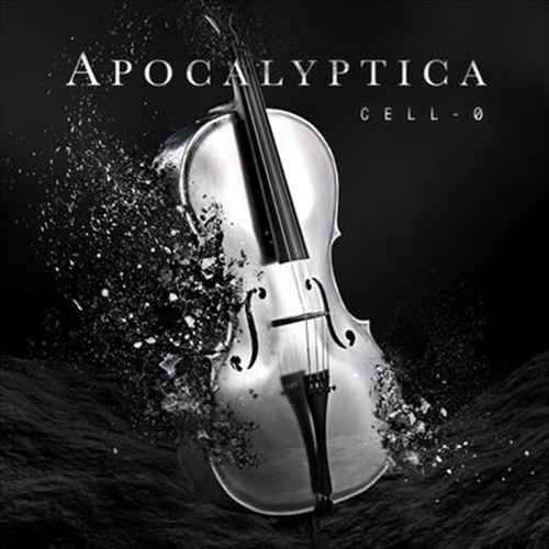 Cell-0 - Apocalyptica Cd Album - Main Image