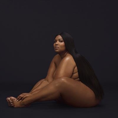 Cuz I Love You: Super Dlx - Lizzo Cd Album - Main Image