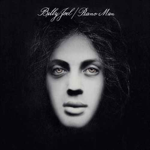 Piano Man: Gold Series - Joel, Billy Cd Album - Main Image