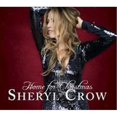 Home For Christmas - Crow, Sheryl Cd Album - Main Image