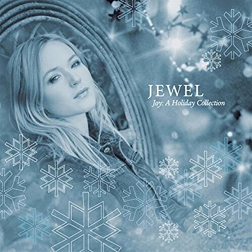 Joy: A Holiday Collection - Jewel Cd Album - Main Image