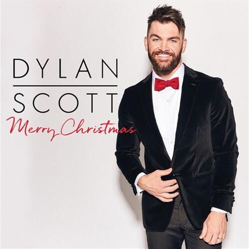 Merry Christmas - Scott, Dylan Cd Album - Main Image