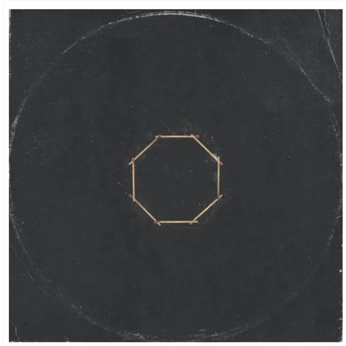 Octagon - Chillinit Cd Album - Main Image