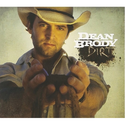 Dirt - Brody, Dean Cd Album - Main Image