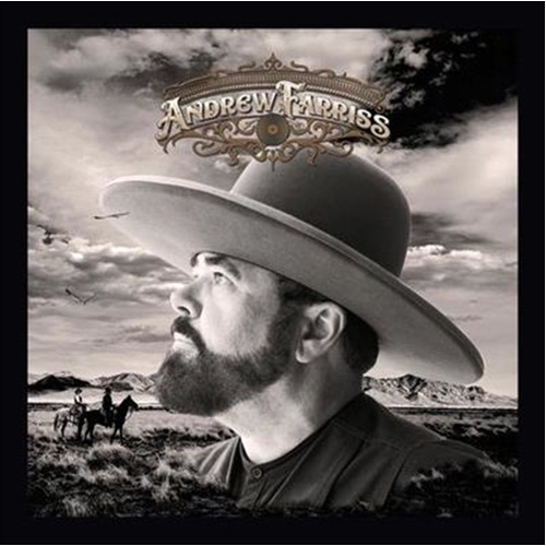 Andrew Farriss - Farriss, Andrew Cd Album - Main Image