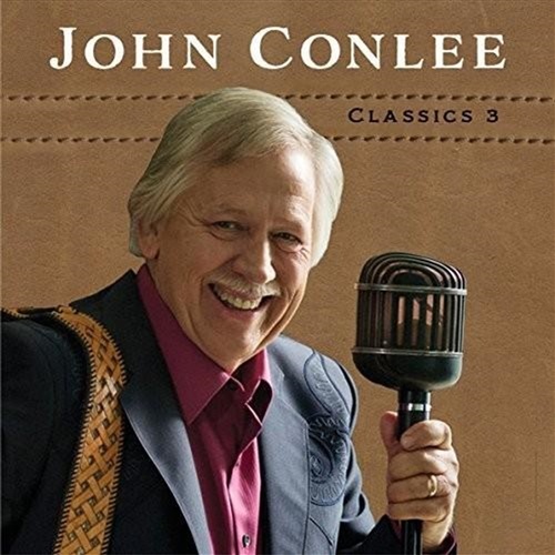 Classics 3 - Conlee, John Cd Album - Main Image