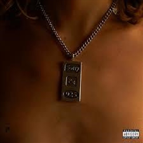 925 - Sorry Cd Album - Main Image