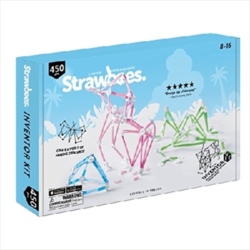 Inventor Kit - Main Image