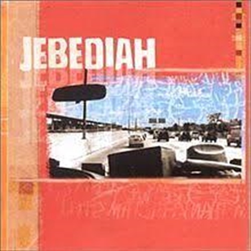 Jebediah: Gold Series - Jebediah Cd Album - Main Image