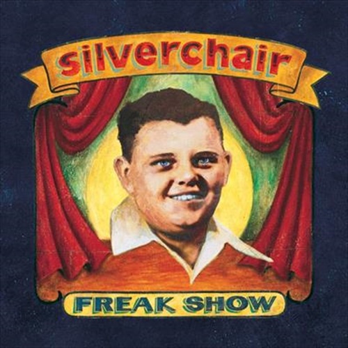 Freak Show: Gold Series - Silverchair Cd Album - Main Image