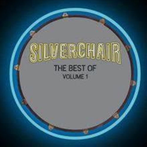 Best Of Volume 1: Gold Series - Silverchair Cd Album - Main Image