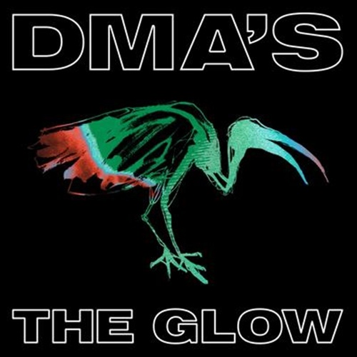 Glow, The - Dmas Cd Album - Main Image