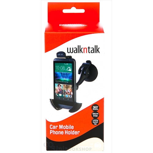 Car Mobile Phone Holder - Main Image