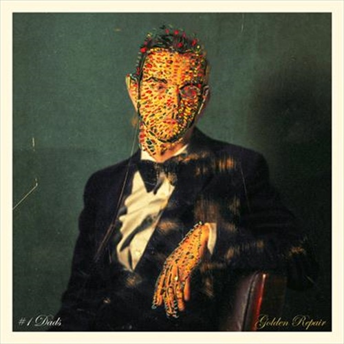 Golden Repair - #1 Dads Cd Album - Main Image