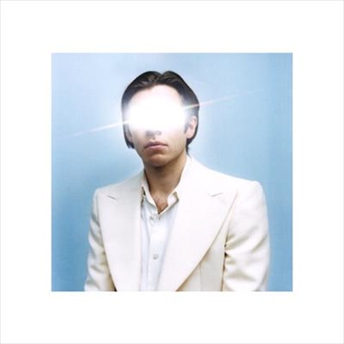 Performer - Righton, James Cd Album - Main Image