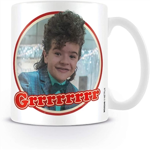 Stranger Things Grrrrrrrr - Main Image