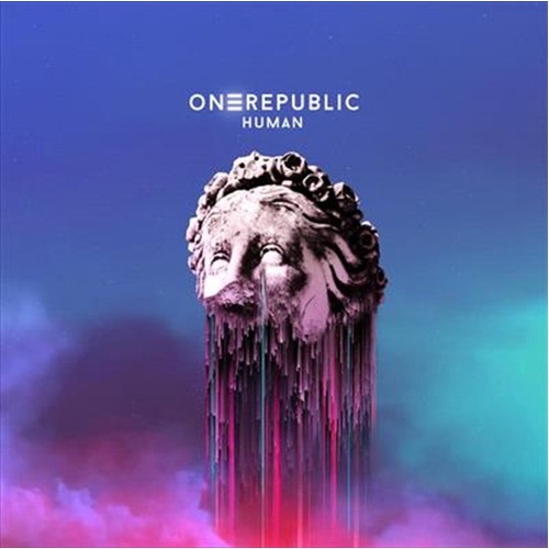 Human - Onerepublic Cd Album - Main Image