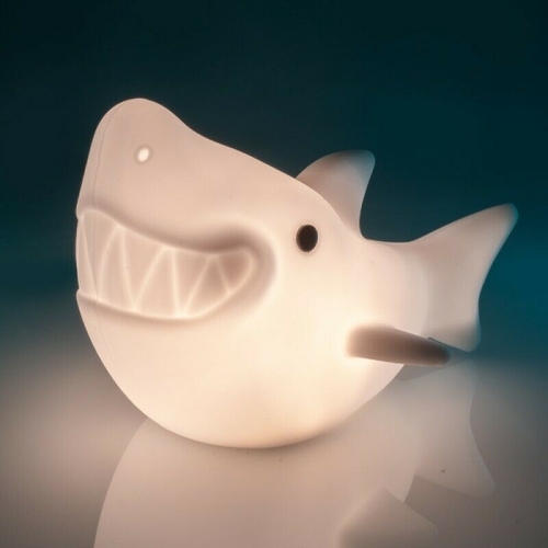 Shark Soft Touch Led Light - Main Image