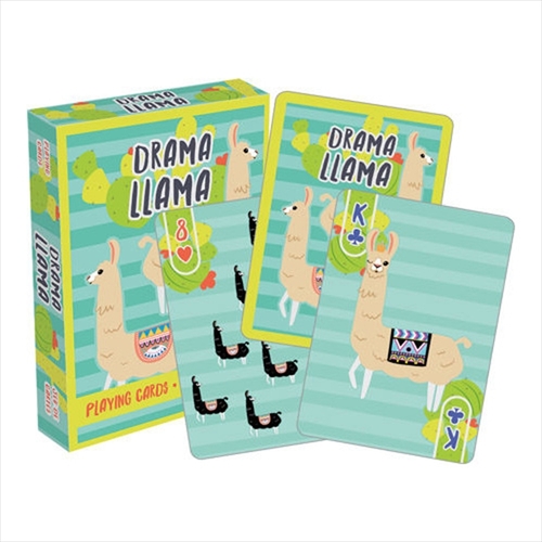 Llama - Main Image