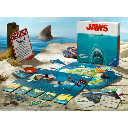 Jaws - Main Image