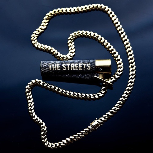 None Of Us Are Getting Out Of - Streets, The Cd Album - Main Image