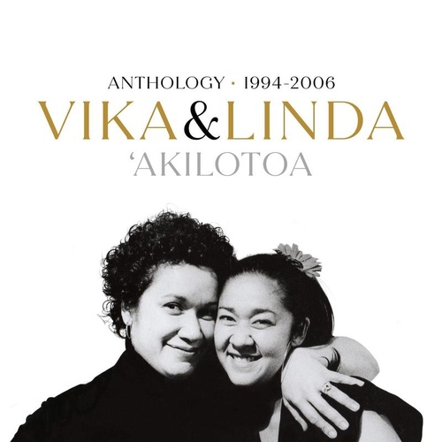 Akilotoa: Anthology 1994-2006 - Vika And Linda Cd Album - Main Image