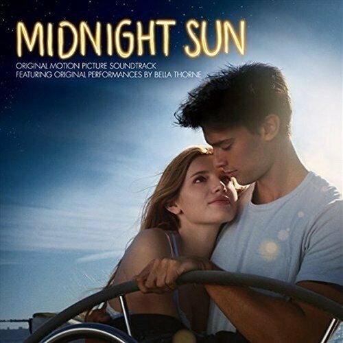 Midnight Sun - Soundtrack Cd Album - Main Image