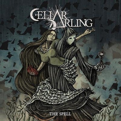 Spell - Cellar Darling Cd Album - Main Image