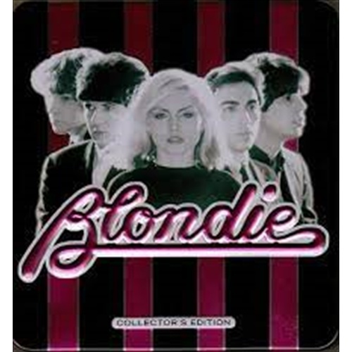Forever Blondie - Blondie Cd Album - Main Image