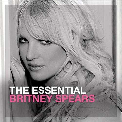 Essential Britney Spears - Spears, Britney Cd Album - Main Image