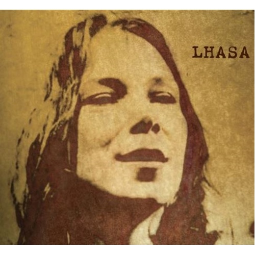 Lhasa - Lhasa Cd Album - Main Image