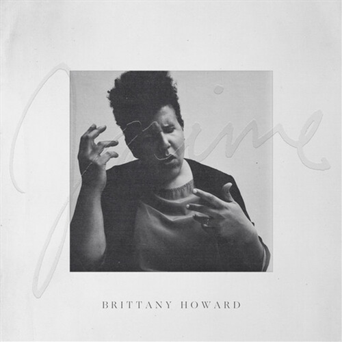 Jaime - Howard, Brittany Cd Album - Main Image
