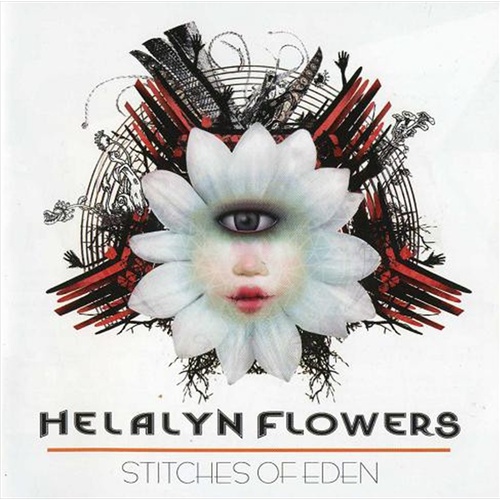Stitches Ofeden - Helalyn Flowers Cd Album - Main Image