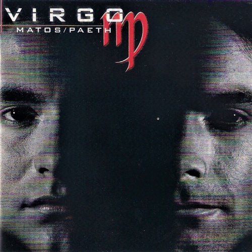 Virgo - Virgo Cd Album - Main Image