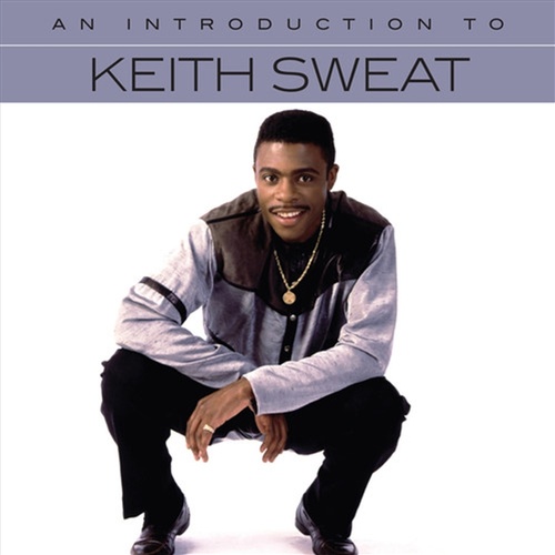 An Introduction To - Sweat, Keith Cd Album - Main Image