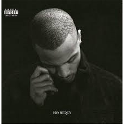 No Mercy - Ti Cd Album - Main Image