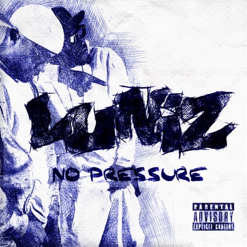 No Pressure - Luniz Cd Album - Main Image
