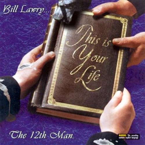 Bill Lawry: This Is You - 12Th Man, The Cd Album - Main Image