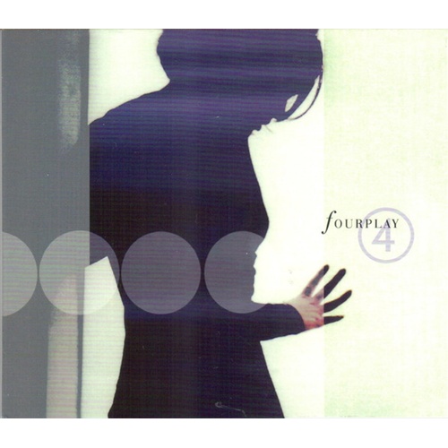 4 - Fourplay Cd Album - Main Image