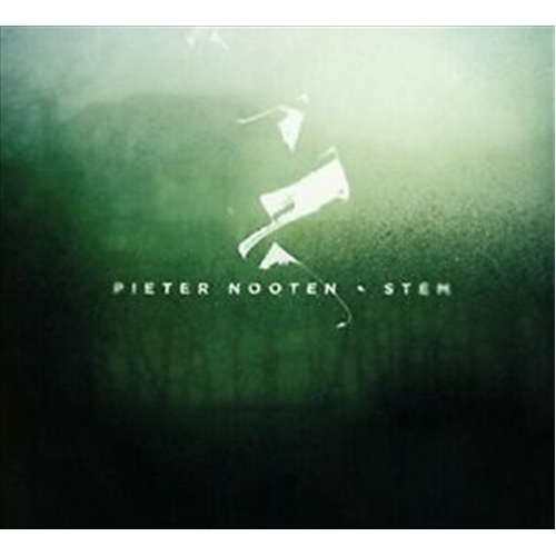 Stem - Nooten, Pieter Cd Album - Main Image