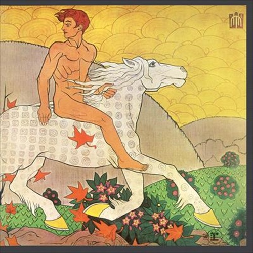 Then Play On - Fleetwood Mac Cd Album - Main Image